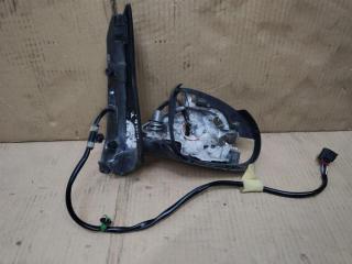 Крепление зеркала наружного правого Volkswagen Golf Plus 2 поколение 2010, 1.6 л., TDi, CAY, дизель, МКПП, черный, хетчбэк 5 дв., передний привод