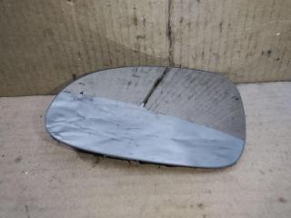 стекло зеркала наружного левого Volkswagen Golf Plus 2 поколение 2010, 1.6 л., TDi, CAY, дизель, МКПП, черный, хетчбэк 5 дв., передний привод