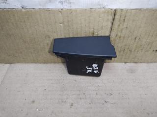 пепельница Volkswagen Golf Plus 2 поколение 2010, 1.6 л., TDi, CAY, дизель, МКПП, черный, хетчбэк 5 дв., передний привод, 5M0857309