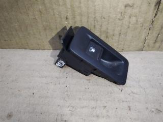 кнопка открытия лючка топливного бака Volkswagen Golf Plus 2 поколение 2010, 1.6 л., TDi, CAY, дизель, МКПП, черный, хетчбэк 5 дв., передний привод, 1T0959833A, 5M0959551A