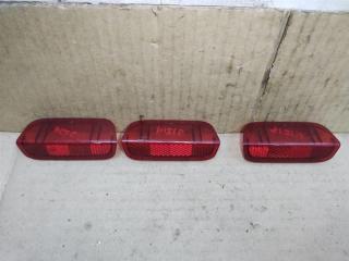 катафот Volkswagen Golf Plus 2 поколение 2010, 1.6 л., TDi, CAY, дизель, МКПП, черный, хетчбэк 5 дв., передний привод, 1K0947419B