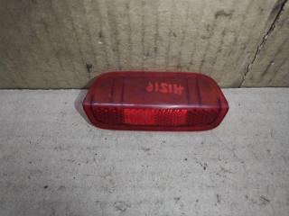 катафот Volkswagen Golf Plus 2 поколение 2010, 1.6 л., TDi, CAY, дизель, МКПП, черный, хетчбэк 5 дв., передний привод, 1K0947419A