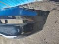 бампер задний Audi Q7 4L 2008, 3.0 л., TDi, дизель, АКПП, черный, внедорожник 5 дв., полный привод - фото №5