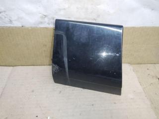 молдинг переднего левого крыла Audi Q7 4L 2008, 3.0 л., TDi, дизель, АКПП, черный, внедорожник 5 дв., полный привод, 4L0854959B