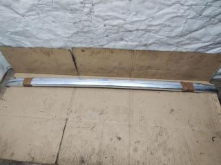 дуги на крышу (рейлинги) Audi Q7 4L 2008, 3.0 л., TDi, дизель, АКПП, черный, внедорожник 5 дв., полный привод, 4L0860021N2ZZ, 4L0860022N2ZZ