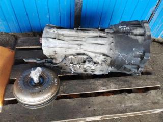 КПП автоматическая (АКПП) Audi Q7 4L 2008, 3.0 л., TDi, дизель, АКПП, черный, внедорожник 5 дв., полный привод, KMB, 09D300039E