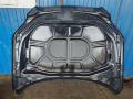 капот Audi Q7 4L 2008, 3.0 л., TDi, дизель, АКПП, черный, внедорожник 5 дв., полный привод - фото №3