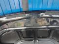 капот Audi Q7 4L 2008, 3.0 л., TDi, дизель, АКПП, черный, внедорожник 5 дв., полный привод - фото №4