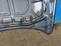 капот Audi Q7 4L 2008, 3.0 л., TDi, дизель, АКПП, черный, внедорожник 5 дв., полный привод - фото №6