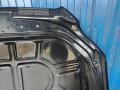 капот Audi Q7 4L 2008, 3.0 л., TDi, дизель, АКПП, черный, внедорожник 5 дв., полный привод - фото №7