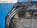 капот Audi Q7 4L 2008, 3.0 л., TDi, дизель, АКПП, черный, внедорожник 5 дв., полный привод - фото №8