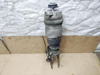 пневмостойка передняя Audi Q7 4L 2008, 3.0 л., TDi, дизель, АКПП, черный, внедорожник 5 дв., полный привод, 7L8616039D