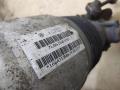 пневмостойка передняя Audi Q7 4L 2008, 3.0 л., TDi, дизель, АКПП, черный, внедорожник 5 дв., полный привод, 7L8616039D - фото №2