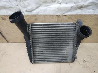 интеркулер Audi Q7 4L 2008, 3.0 л., TDi, дизель, АКПП, черный, внедорожник 5 дв., полный привод, 7L6145803C