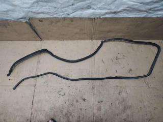 уплотнитель Audi Q7 4L 2008, 3.0 л., TDi, дизель, АКПП, черный, внедорожник 5 дв., полный привод, 4L0839119B