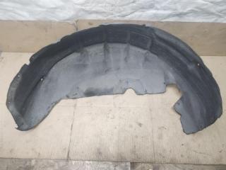 защита арок задняя правая (подкрылок) Audi Q7 4L 2008, 3.0 л., TDi, дизель, АКПП, черный, внедорожник 5 дв., полный привод, 4L0810172A