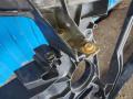 передняя панель крепления облицовки (телевизор) Audi Q7 4L 2008, 3.0 л., TDi, дизель, АКПП, черный, внедорожник 5 дв., полный привод, 4L0805594 - фото №3