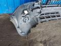 бампер передний Audi Q5 8R 2009, 2.0 л., TFSI, CDN, бензин, АКПП, черный, внедорожник 5 дв., полный привод - фото №8