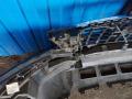 бампер передний Audi Q5 8R 2009, 2.0 л., TFSI, CDN, бензин, АКПП, черный, внедорожник 5 дв., полный привод - фото №9