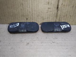 форсунка омывателя лобового стекла Audi Q5 8R 2009, 2.0 л., TFSI, CDN, бензин, АКПП, черный, внедорожник 5 дв., полный привод, 8R0955987B, 8R0955988B