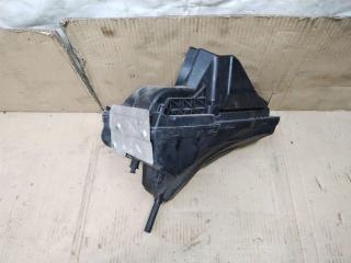 корпус воздушного фильтра Audi Q5 8R 2009, 2.0 л., TFSI, CDN, бензин, АКПП, черный, внедорожник 5 дв., полный привод, 8R0133843B, 8R0133837E