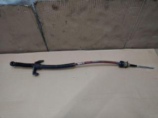 трос кулисы КПП Audi Q5 8R 2009, 2.0 л., TFSI, CDN, бензин, АКПП, черный, внедорожник 5 дв., полный привод, 8R0713265