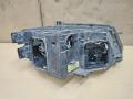 фара левая Audi Q5 8R 2009, 2.0 л., TFSI, CDN, бензин, АКПП, черный, внедорожник 5 дв., полный привод, 8R0941003AG - фото №3