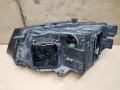 фара правая Audi Q5 8R 2009, 2.0 л., TFSI, CDN, бензин, АКПП, черный, внедорожник 5 дв., полный привод, 8R0941004AG - фото №3