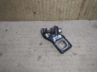 крепление фары правой Audi Q5 8R 2009, 2.0 л., TFSI, CDN, бензин, АКПП, черный, внедорожник 5 дв., полный привод, 1001617075