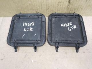 крышка фары Audi Q5 8R 2009, 2.0 л., TFSI, CDN, бензин, АКПП, черный, внедорожник 5 дв., полный привод