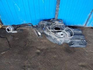 бак топливный Audi Q5 8R 2009, 2.0 л., TFSI, CDN, бензин, АКПП, черный, внедорожник 5 дв., полный привод, 8R0201021AR