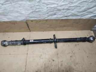 карданный вал Audi Q5 8R 2009, 2.0 л., TFSI, CDN, бензин, АКПП, черный, внедорожник 5 дв., полный привод, 8R0521101B