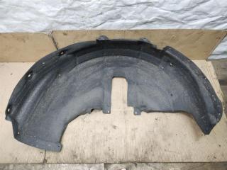 защита арок задняя левая (подкрылок) Audi Q5 8R 2009, 2.0 л., TFSI, CDN, бензин, АКПП, черный, внедорожник 5 дв., полный привод