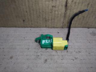 датчик удара Audi Q5 8R 2009, 2.0 л., TFSI, CDN, бензин, АКПП, черный, внедорожник 5 дв., полный привод, 1K0909606C