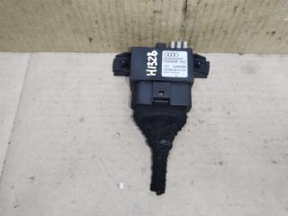 реле бензонасоса Audi Q5 8R 2009, 2.0 л., TFSI, CDN, бензин, АКПП, черный, внедорожник 5 дв., полный привод, 8K0906093D