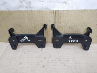 пластик Audi Q5 8R 2009, 2.0 л., TFSI, CDN, бензин, АКПП, черный, внедорожник 5 дв., полный привод, 8R0857781, 8R0857782