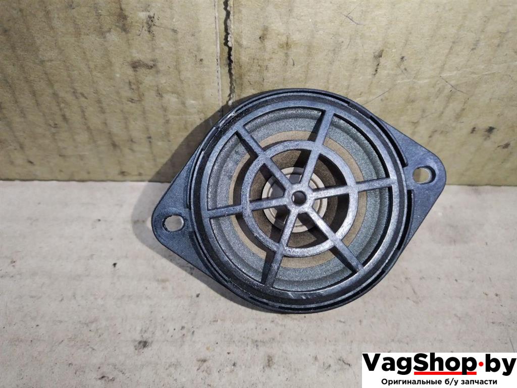 динамик Audi Q5 8R 2009, 2.0 л., TFSI, CDN, бензин, АКПП, черный, внедорожник 5 дв., полный привод, 8R0035397 - фото №1