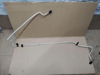 Трубка вентиляции топливного бака Audi Q5 8R 2009, 2.0 л., TFSI, CDN, бензин, АКПП, черный, внедорожник 5 дв., полный привод, 8R0201991F