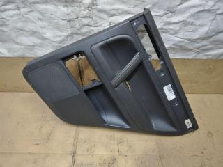 обшивка двери задняя правая Volkswagen Touareg 1 поколение [рестайлинг] 2008, 2.5 л., TDi, BPE, дизель, АКПП, серый, внедорожник 5 дв., полный привод