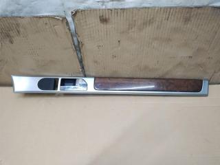 ручка внутренняя передняя правая Volkswagen Touareg 1 поколение [рестайлинг] 2008, 2.5 л., TDi, BPE, дизель, АКПП, серый, внедорожник 5 дв., полный привод, 7L6867440