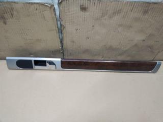 ручка внутренняя задняя правая Volkswagen Touareg 1 поколение [рестайлинг] 2008, 2.5 л., TDi, BPE, дизель, АКПП, серый, внедорожник 5 дв., полный привод, 7L6867460, 7L6868086D