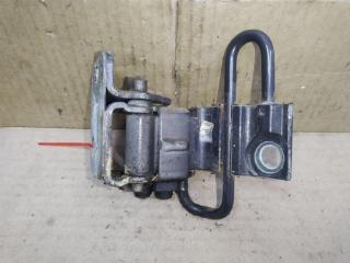 петля двери Volkswagen Touareg 1 поколение [рестайлинг] 2008, 2.5 л., TDi, BPE, дизель, АКПП, серый, внедорожник 5 дв., полный привод, 7L0833412A