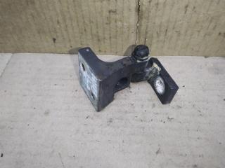 петля двери Volkswagen Touareg 1 поколение [рестайлинг] 2008, 2.5 л., TDi, BPE, дизель, АКПП, серый, внедорожник 5 дв., полный привод, 7L0833401B