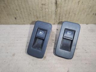 кнопка стеклоподъемника Volkswagen Touareg 1 поколение [рестайлинг] 2008, 2.5 л., TDi, BPE, дизель, АКПП, серый, внедорожник 5 дв., полный привод, 7L6959855C, 7L6959851D