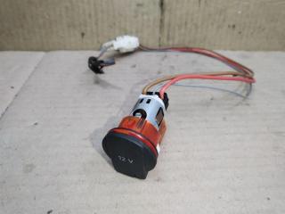 прикуриватель Audi Q5 8R 2009, 2.0 л., TFSI, CDN, бензин, АКПП, черный, внедорожник 5 дв., полный привод, 1K0919309