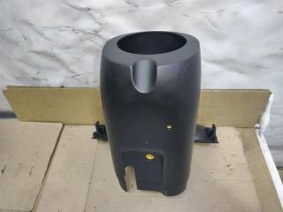 кожух рулевой колонки Audi Q5 8R 2009, 2.0 л., TFSI, CDN, бензин, АКПП, черный, внедорожник 5 дв., полный привод, 8K0953512D, 8R08583456PS