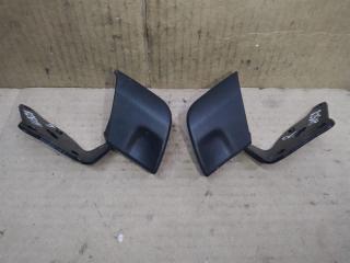 Ручка регулировки спинки сиденья Audi Q5 8R 2009, 2.0 л., TFSI, CDN, бензин, АКПП, черный, внедорожник 5 дв., полный привод, 8T0881091A, 8T0881092A