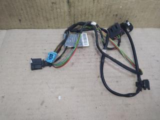 датчик (прочие) Audi Q5 8R 2009, 2.0 л., TFSI, CDN, бензин, АКПП, черный, внедорожник 5 дв., полный привод, 5N0959340, 8R0971365A
