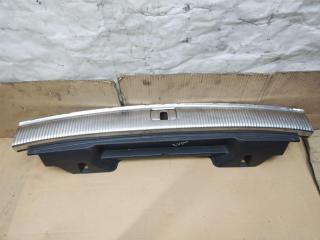 накладка внутренняя на заднюю панель кузова Audi Q5 8R 2009, 2.0 л., TFSI, CDN, бензин, АКПП, черный, внедорожник 5 дв., полный привод, 8R0864513C, 8R0864331C