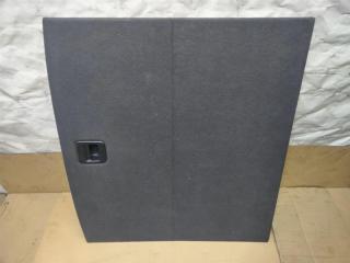 пол багажника Audi Q5 8R 2009, 2.0 л., TFSI, CDN, бензин, АКПП, черный, внедорожник 5 дв., полный привод, 8R0861531A87A